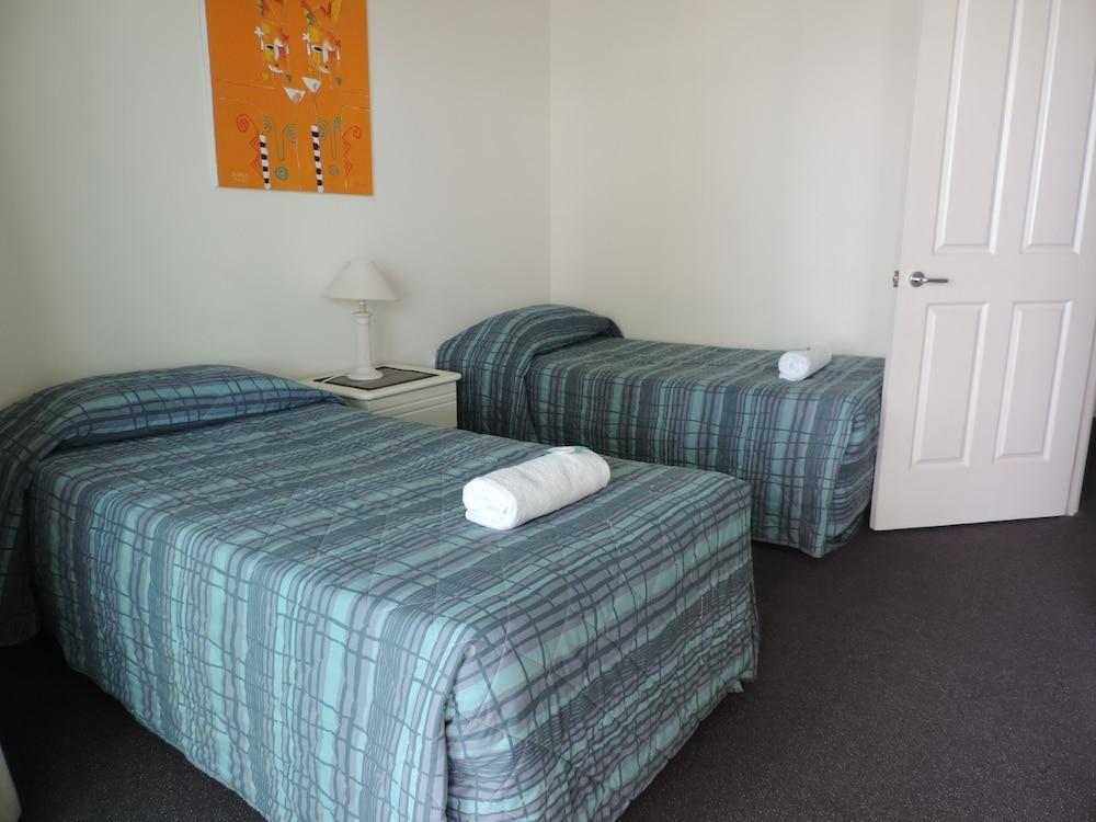 سيرفرز باراديس Emerald Sands Holiday Apartments المظهر الخارجي الصورة