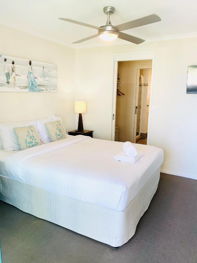 سيرفرز باراديس Emerald Sands Holiday Apartments المظهر الخارجي الصورة