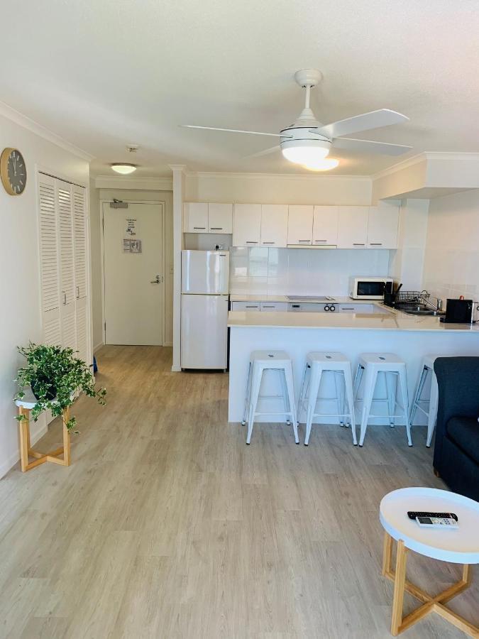 سيرفرز باراديس Emerald Sands Holiday Apartments المظهر الخارجي الصورة