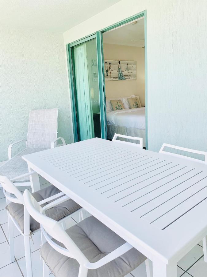 سيرفرز باراديس Emerald Sands Holiday Apartments المظهر الخارجي الصورة