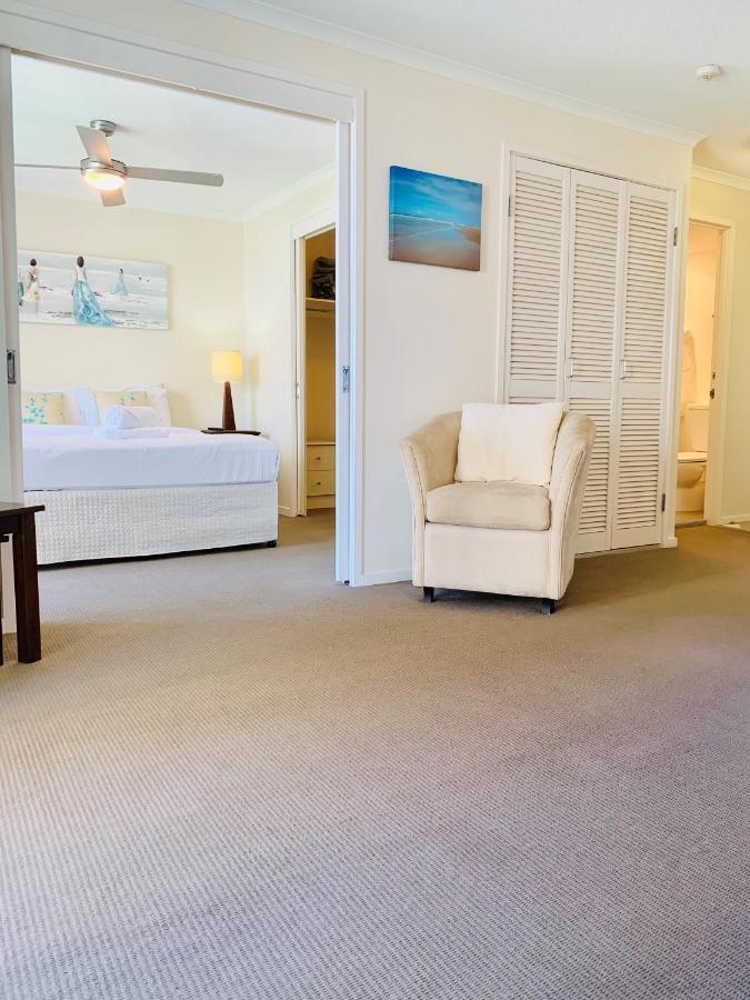 سيرفرز باراديس Emerald Sands Holiday Apartments المظهر الخارجي الصورة