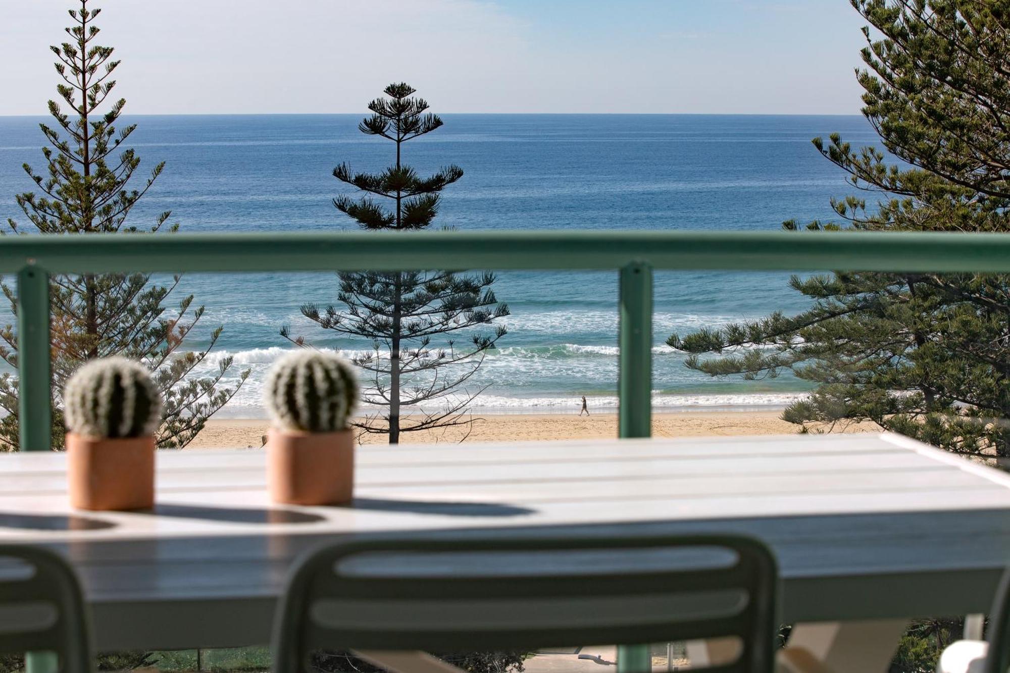 سيرفرز باراديس Emerald Sands Holiday Apartments الغرفة الصورة